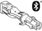 Presswerkzeug ACO 203XLplus (2)/(2XL) mit Bluetooth-Schnittstelle 690.514.00.2 - Mapress-Werkzeuge und Zubehör