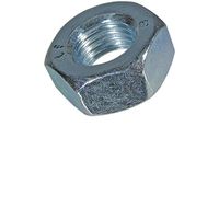 137 Sechskantmuttern ~0,8d