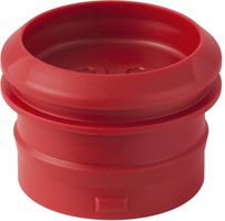 Stopfen GEBERIT PushFit