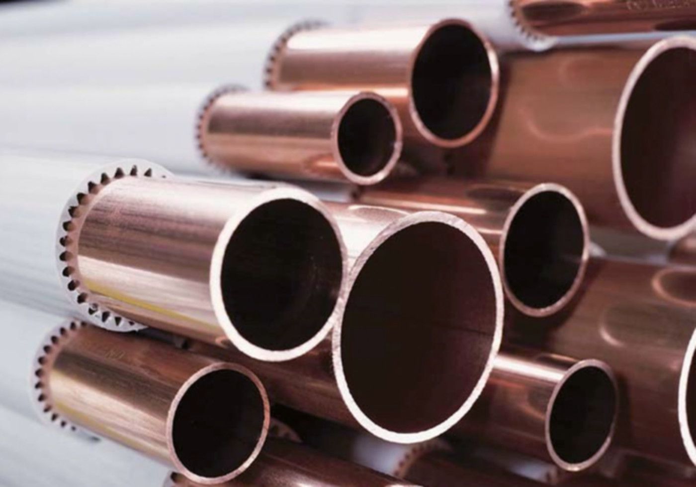 Hart in Stangen 12 x 10 mm a 5 M Wicu, isoliert - Isolierte Kupferrohre