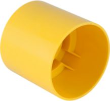 Bauschutzkappen GEBERIT PushFit