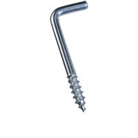 974 Winkel-Holzschrauben