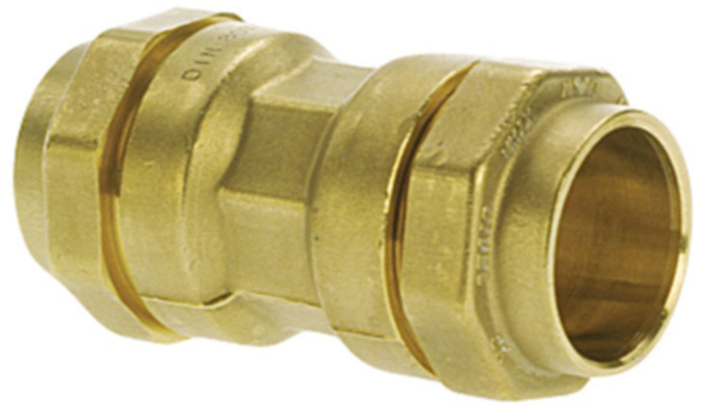 Verbindungsstücke ISIFLO 100