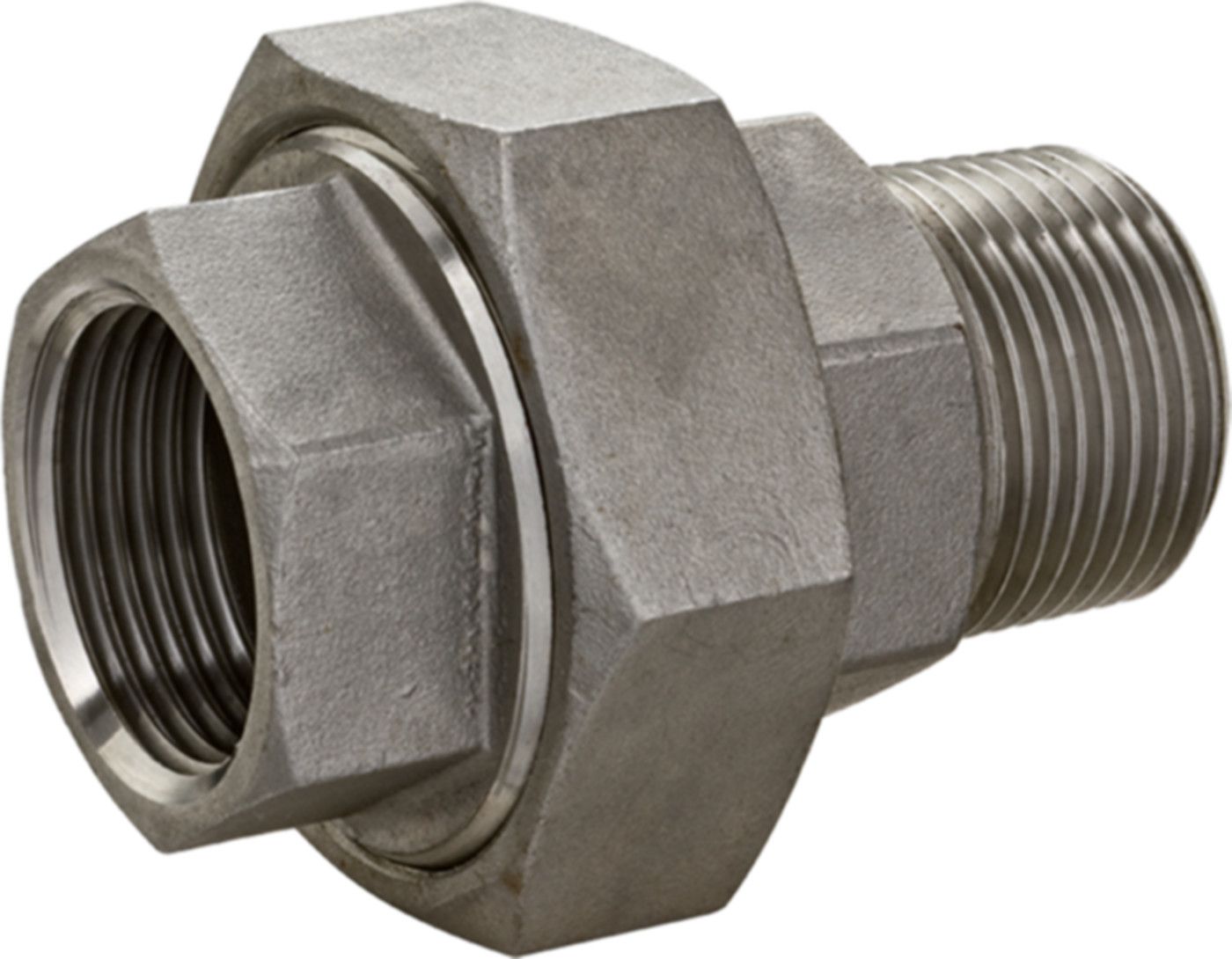 Verschraubungen RARIC Inox