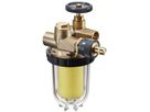 Oilpur Heizölfilter m/Rlzf. AG 3/8" 212 25 61 - Oventrop Heizöltankarmaturen und Zubehör