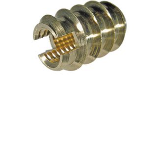 02.300.100.20 Selbstschneidende Gewindeeinsätze