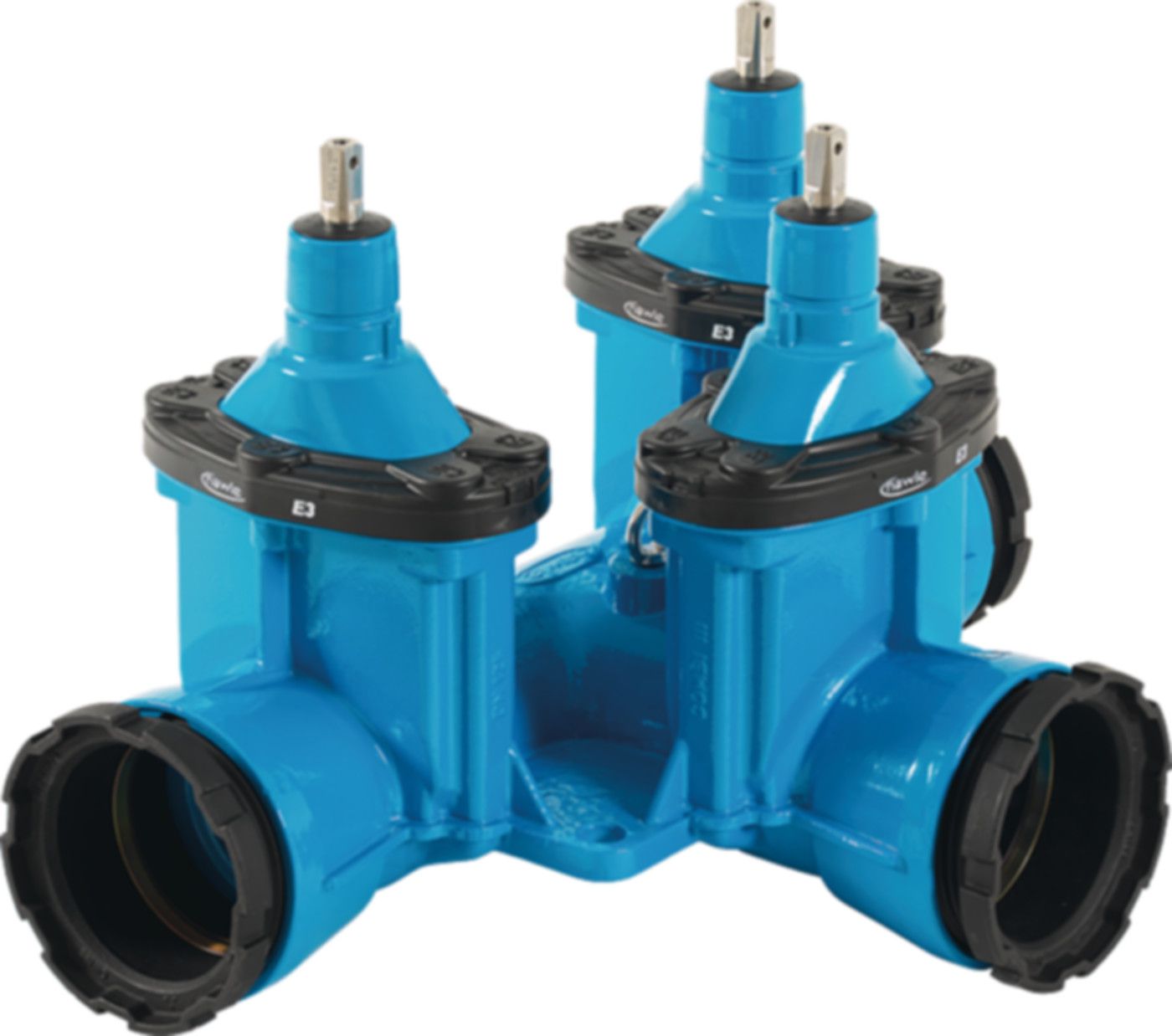 Combi-III HAWLE 4470