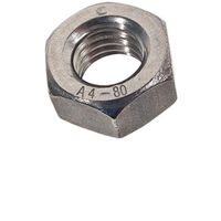 20442 Sechskantmuttern ~0,8d