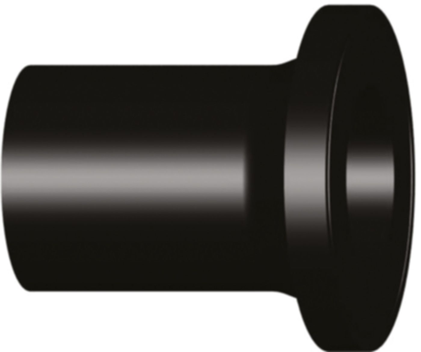 Vorschweissbunde LS PE100 SDR 11 +GF+