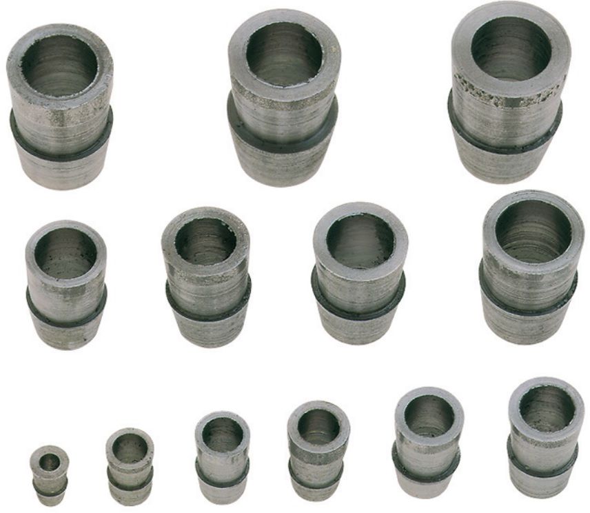 Ringkeil Nr. 18 Grösse Ø 18x2.5mm - Schlag, Brechwerkzeuge