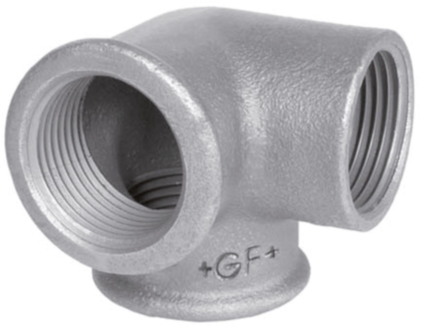 Winkelverteiler +GF+ 221S