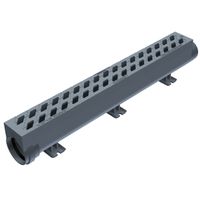 Nennweite 100mm Element 100cm