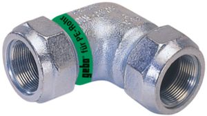 Winkel GEBO Serie 153/155 Typ WO