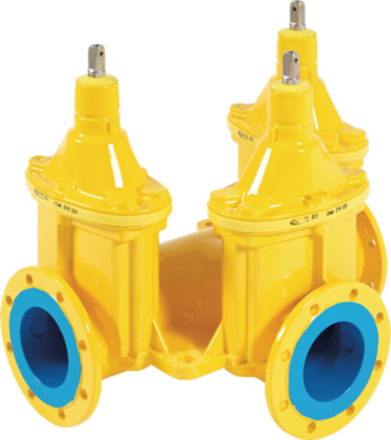 Combi-III HAWLE 4455