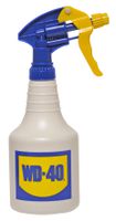 WD-40 Zerstäuber 600ml, leer - Schmieren