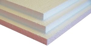 Wärmedämmplatten ZiSOLA ISOPOR EPS