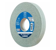 Schleifscheibe, aus Siliziumkarbid, grün Ø 175 x 25 x 32mm - Schleifen, Trennen