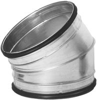 Segmentbögen LINDAB Safe BFU