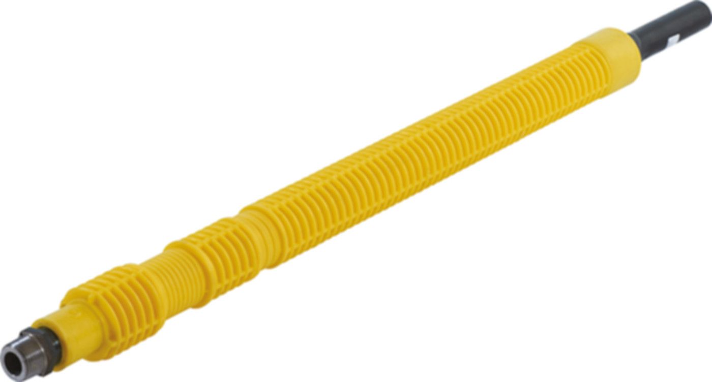 Mauerdurchführungen mit AG HAWLE 6855