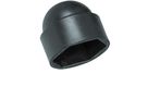 6-kt Schutzkappen Poly schwarz BN1094 M18/s27 - Bossard Schrauben