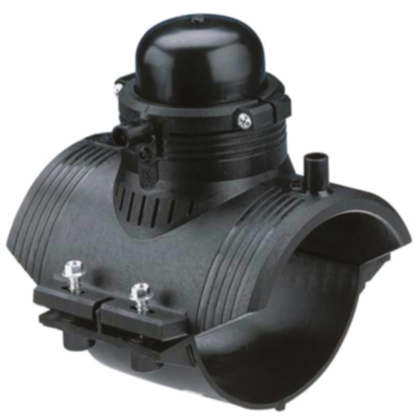 Reparaturschellen PE100 S-5 SDR 11 PN 16 +GF+ ELGEF Plus