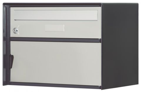 HUBER Briefkasten Gotthard