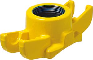 Universal-Anbohrschellen HAWLE 3523