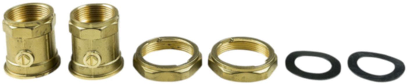 Anschlussstücke GRUNDFOS