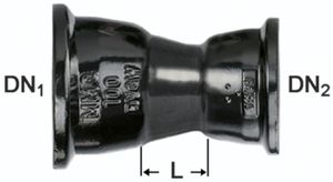 Kaliberwechsel vonRoll hydro Fig. 2883 (MMR)