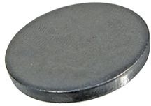 Scheiben ohne Loch Inox A2 BN14057 50x4 - Bossard Schrauben