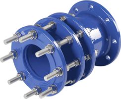 Ausbaustücke verzinkt WILD PF