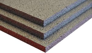 Hochleistungs-Trittschalldämmplatten ZiSOLA Neostep