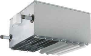 Umluftgeräte GTR WD-U