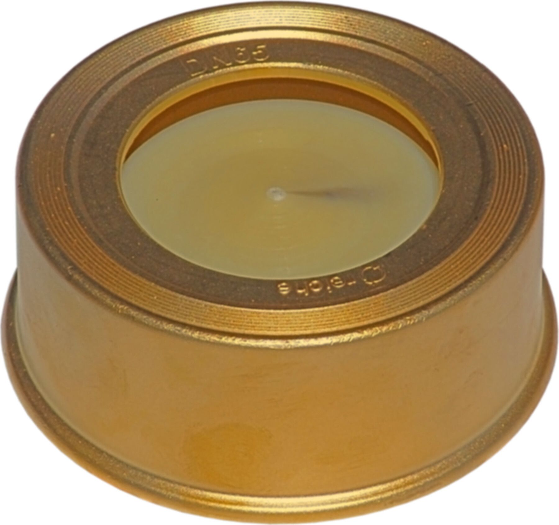 Disco-Rückschlagventile TICOM Thermoclassic F-KA