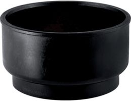 Anschlussmuffen GEBERIT PE