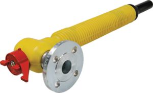 Mauerdurchführungen HAWLE 6861