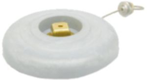 Verschlusskappen Storz 55 HINNI