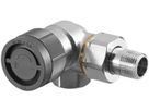 Thermostatventil o/Voreinst. Winkeleck Typ A 1/2" rechts 118 13 93 - Oventrop Programm