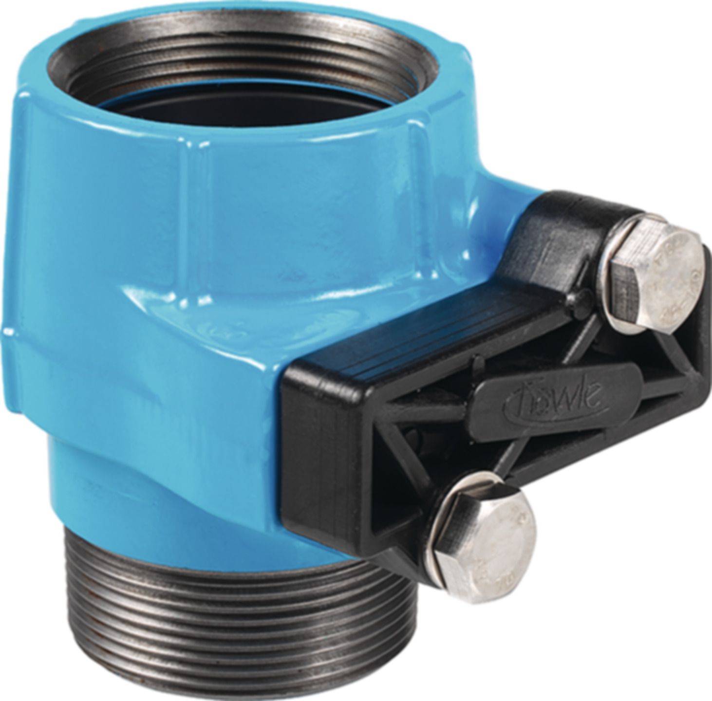 Einschraub-Anbohrsperren HAWLE 3720