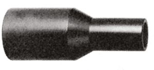 Reduktionen PE100 S-8 SDR 17 +GF+