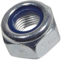 163 Sicherungsmuttern