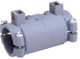 Muffen +GF+ Instaflex HWS