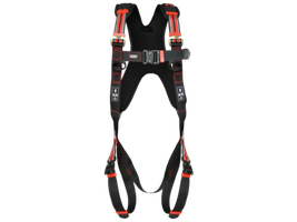 Auffanggurt universell PS-COMFORT ABS COMFORT - ABS Absturzsicherung PSA + Werkzeuge