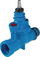 Schieber HAWLE ZAK 2521