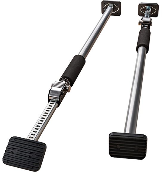 BESSEY Decken- und Montagestütze ST 2900 160-290cm, Tragkraft bis 50kg - Bauwerkzeuge