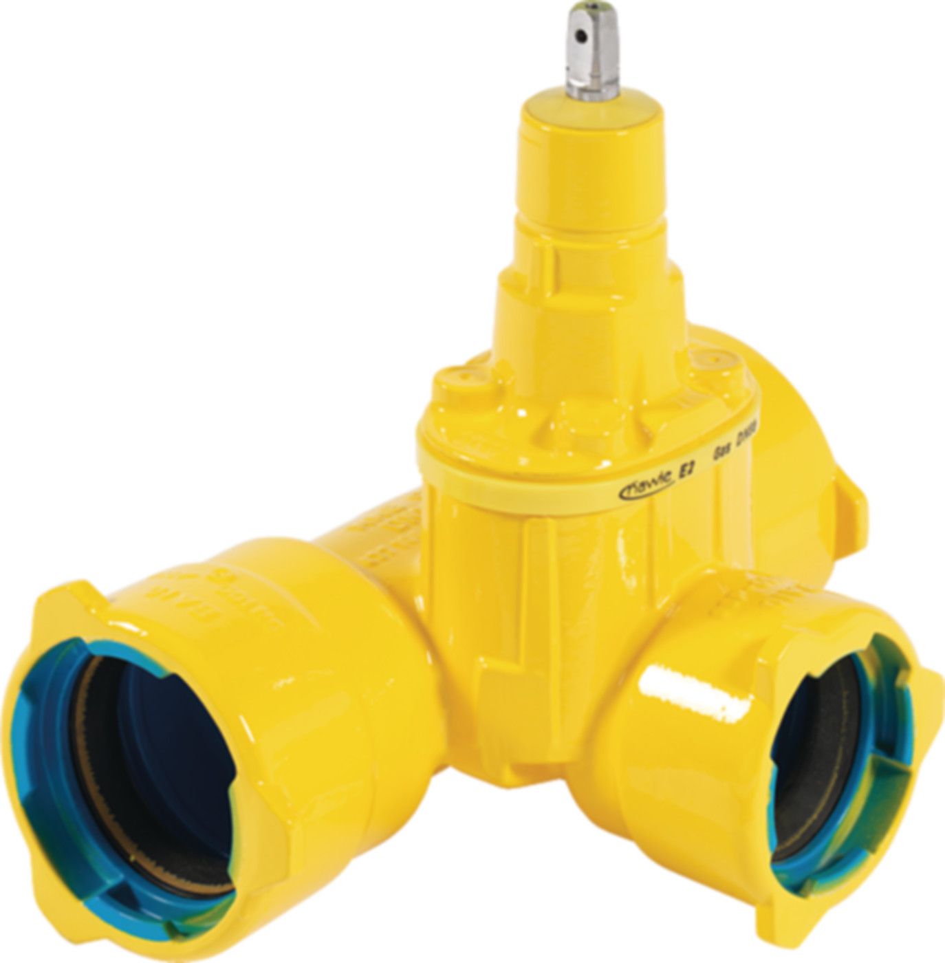 Combi-T  HAWLE BAIO 4375