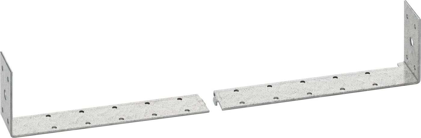 Bausatz für Ständerabstand 50-65 cm 111.869.00.1 - Geberit-Duofix