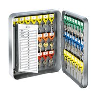 KyStor-Schlüsselkasten mit ZKS 300x242x80 KR - 15.42 Z - Schlüsselzubehör