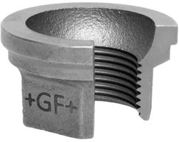 Einlegeteile +GF+ 372V