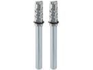 Gewindestange 150mm M10 650.401.00.1 Set à 2 Stück - Geberit-Push Fit-Formstücke
